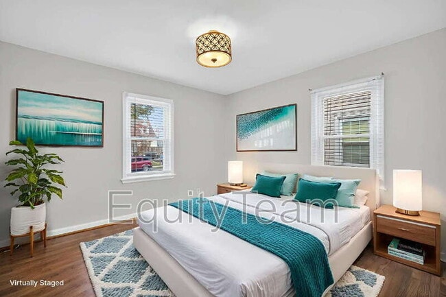 Building Photo - 7020 La Boiteaux Ave