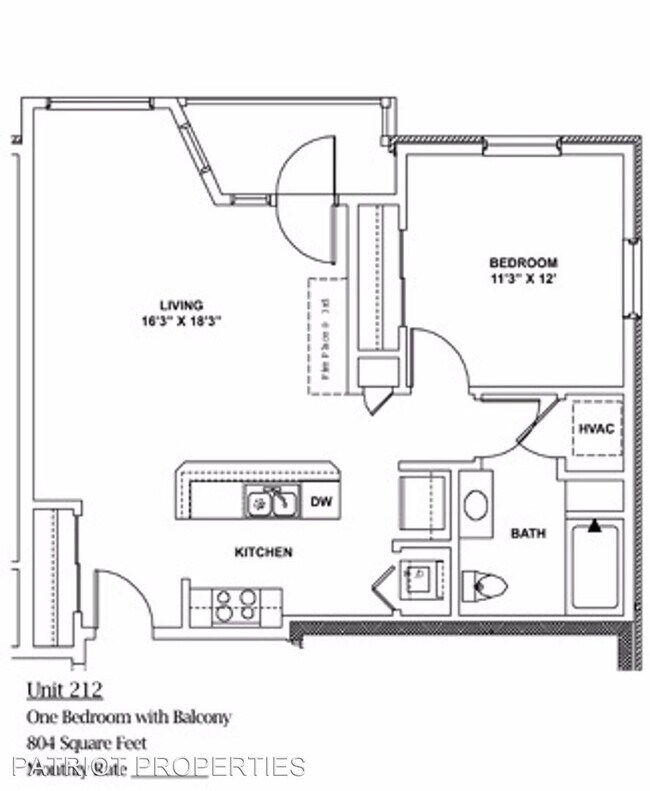 Building Photo - 155 Market St