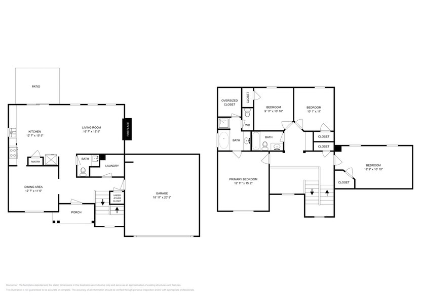 Building Photo - 6836 Bridgewood Dr