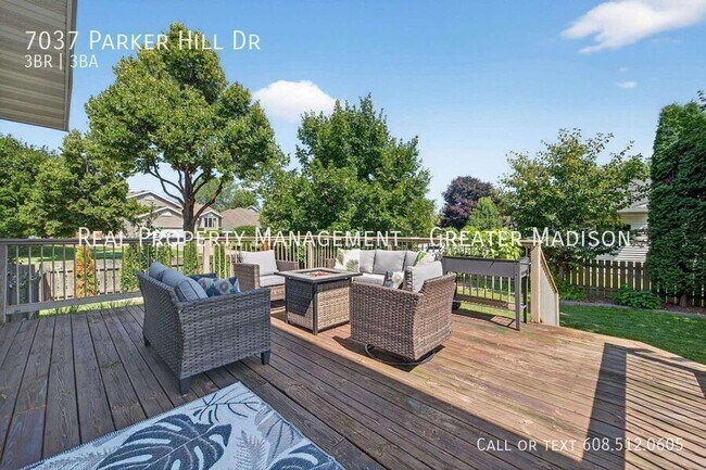 Building Photo - 7037 Parker Hill Dr