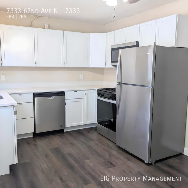 Building Photo - 7333 62nd Ave N