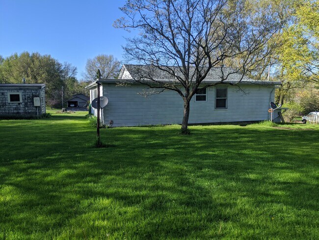 Building Photo - 9124 George Ave