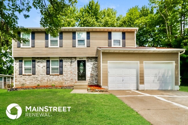 Building Photo - 6407 Ocho Rios Ct