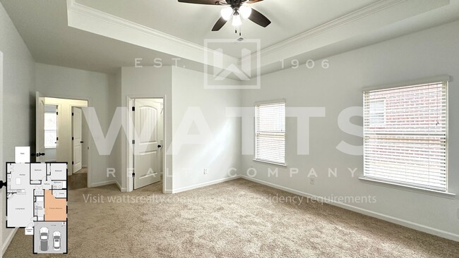 Building Photo - 3 Bedroom 2 Bath Home in Trussville's Glen...