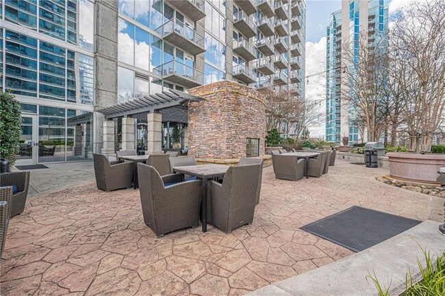 Building Photo - 855 Peachtree St NE