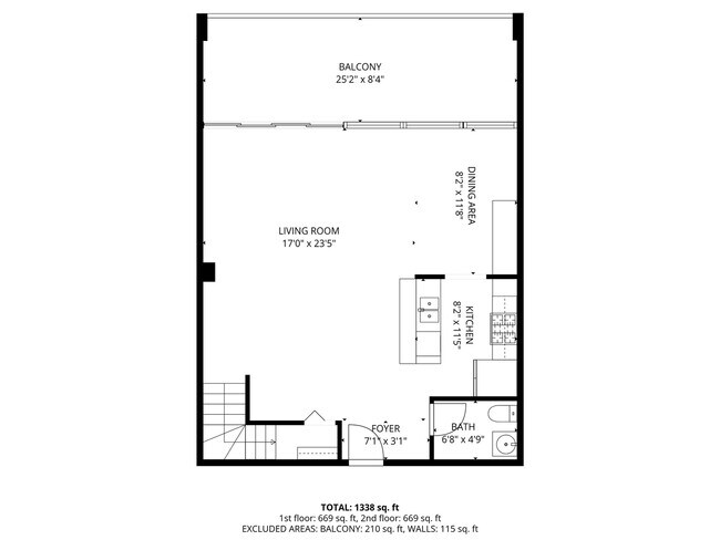 Building Photo - 700 W Van Buren St