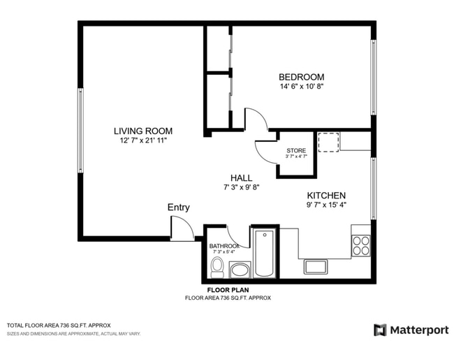 Building Photo - 6141 N Hermitage Ave