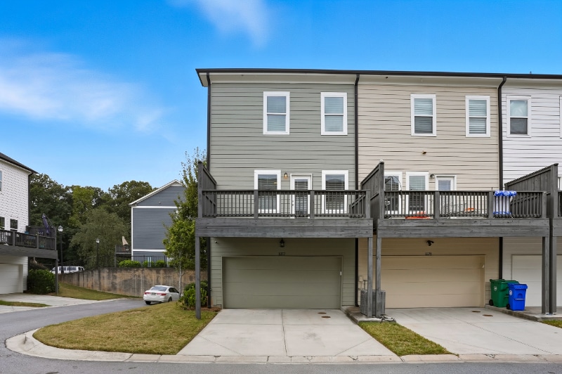 Building Photo - 2177 Wiggins Walk