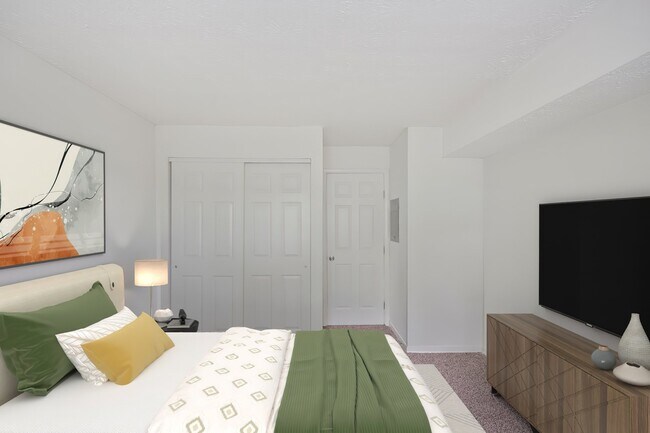 Floorplan - The Woodridge Collection