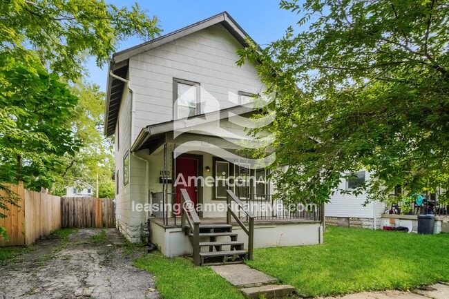 Building Photo - 1510 Arlington Ave