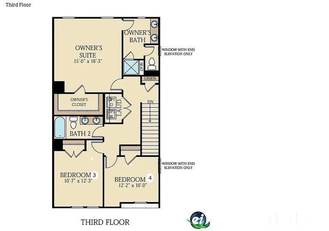 Building Photo - Room in Townhome on Castle Loch Lane