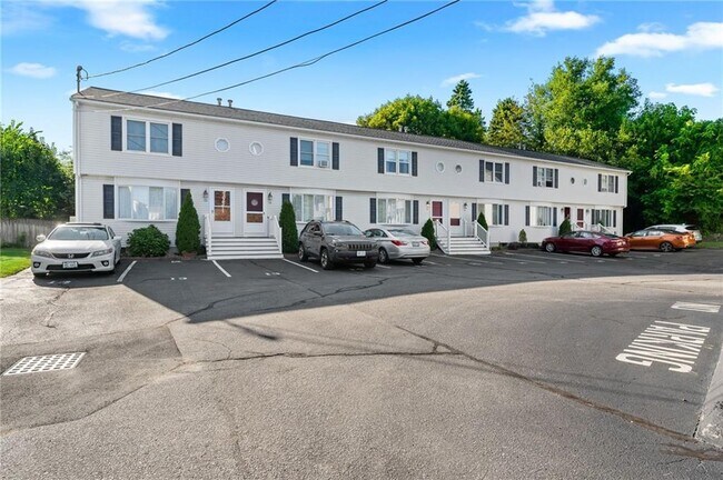 Building Photo - 23 Benefit St