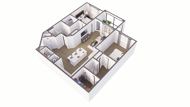 Pinnacle1--View--5 - Apex at South Creek