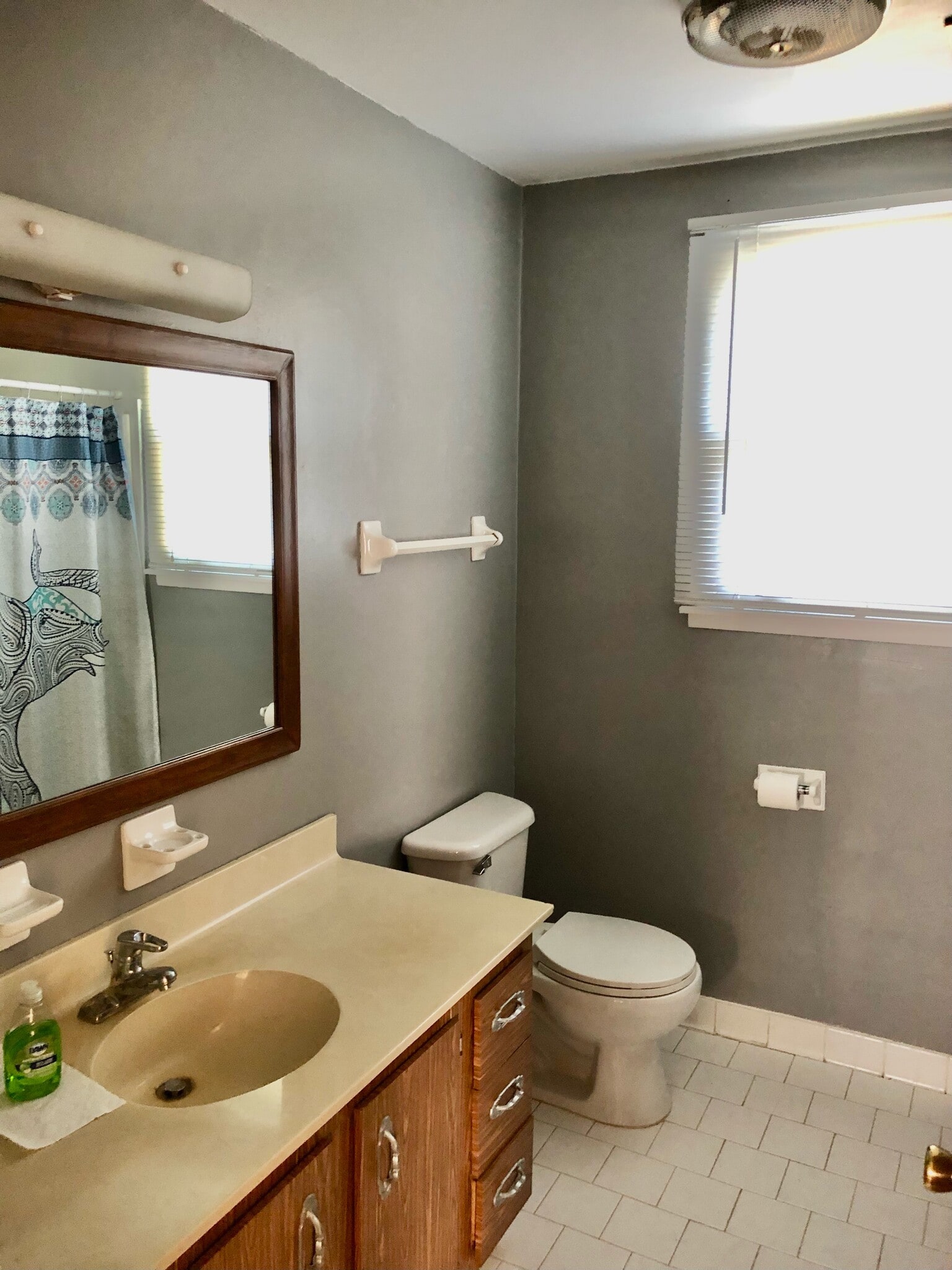 Bathroom - 2303 Bradley St