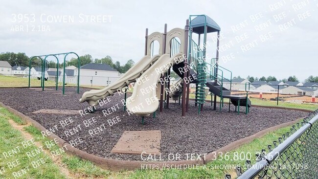 Building Photo - 3953 Cowen St