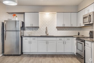 Interior Photo - Thrive Tempe Apartments