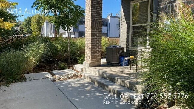 Building Photo - 5419 Allison St