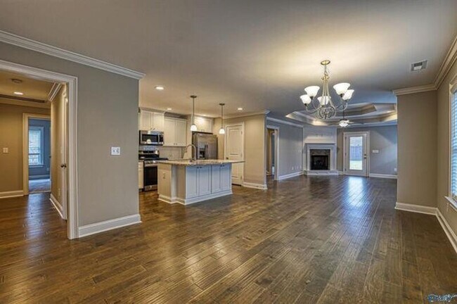 Building Photo - 15607 Ironcrest Drive NW