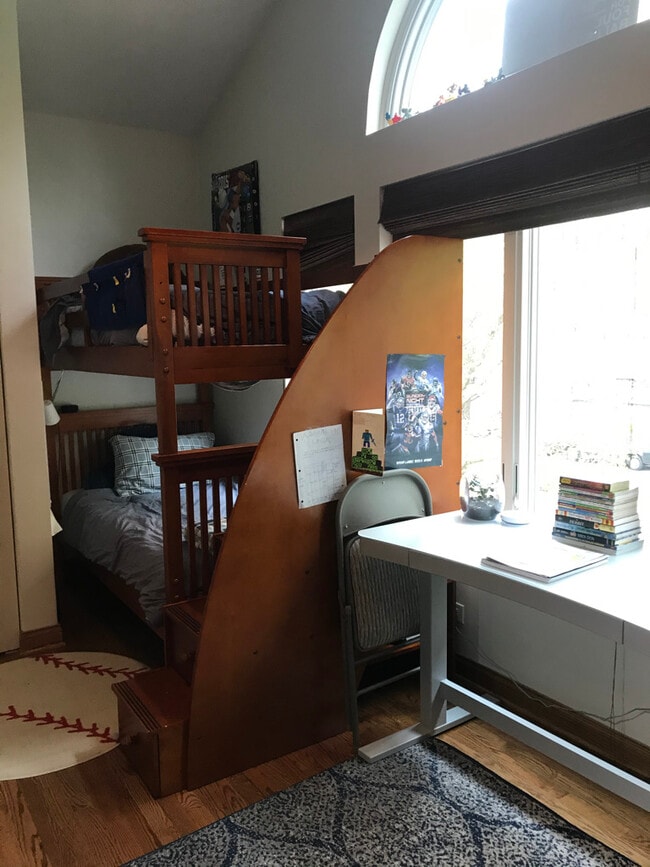 Bedroom 2 - 1242 S State St