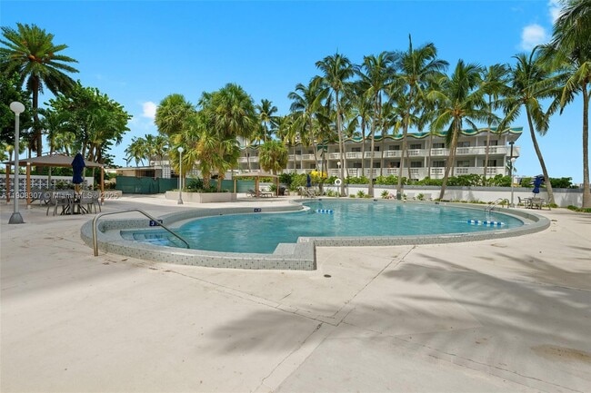 Building Photo - 1865 79th Street Causeway