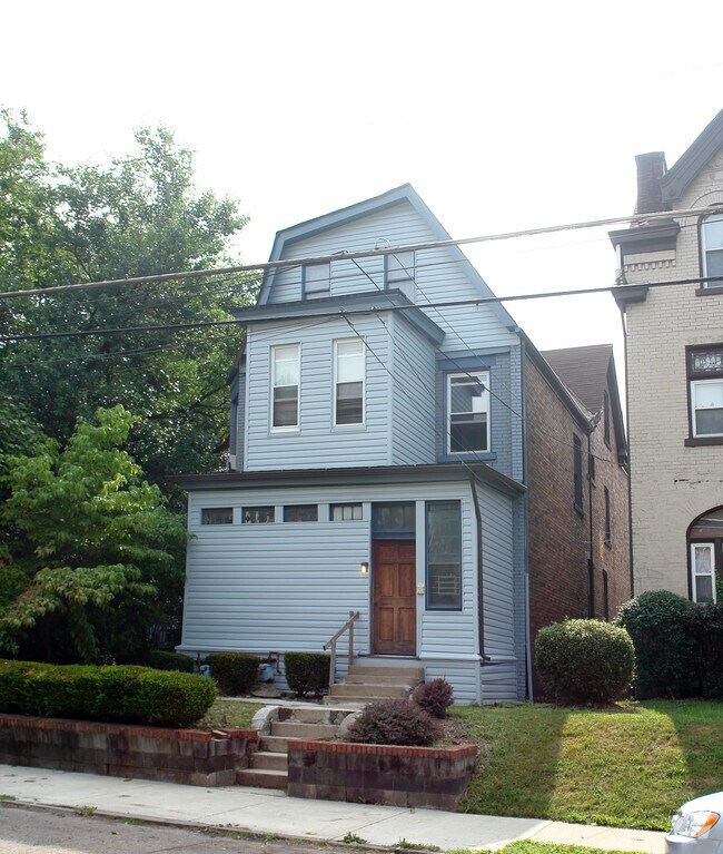 5830 Alder St 5830 Alder St Pittsburgh PA 15232 Apartment Finder