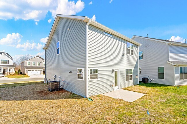 Building Photo - *Beautiful Home @ Aberdeen on Lake Mackintosh*