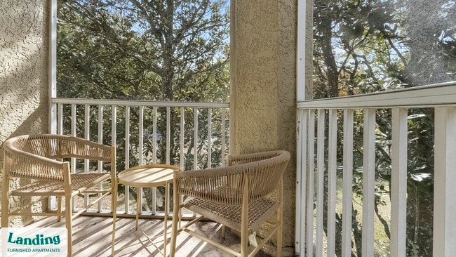 Building Photo - 1505 Fort Clarke Blvd