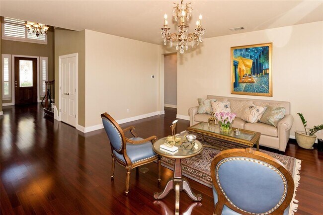 Building Photo - 2609 Old Hickory Cove