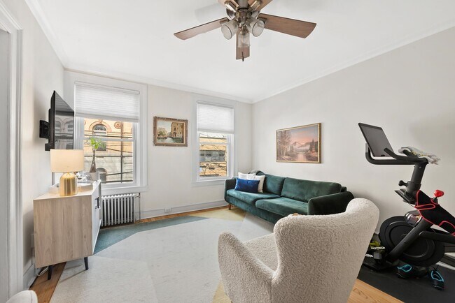 Building Photo - 507 Park Ave