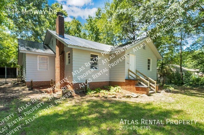 Building Photo - 114 Midway Dr
