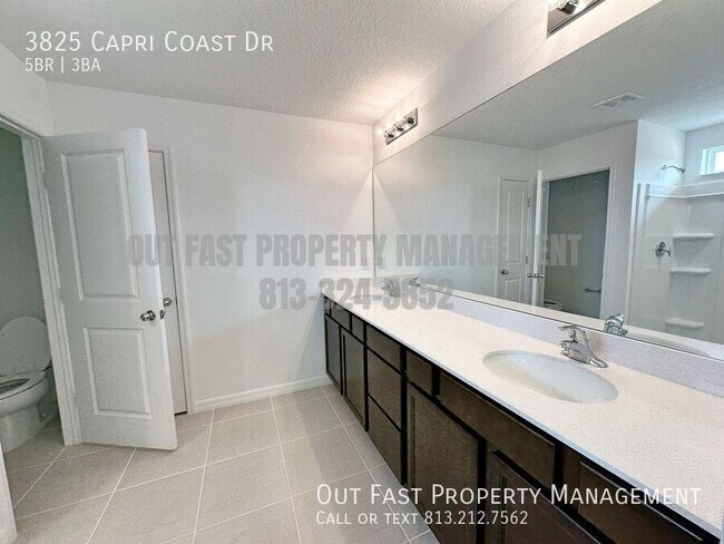 Building Photo - 3825 Capri Coast Dr