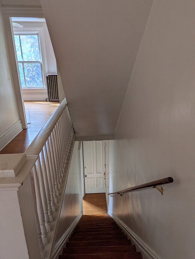 Building Photo - Wittman Estate