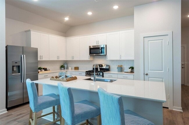 Building Photo - 17212 Auburn Arch Lp