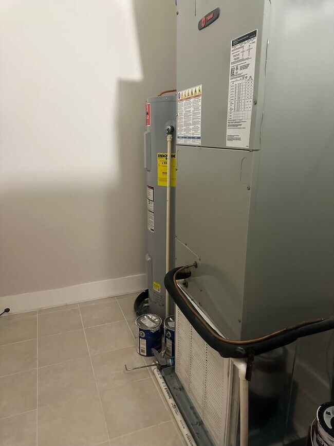 Building Photo - Modern 2 Bedroom, 2 Bathroom Penthouse with Parking in Historic LeDroit Park