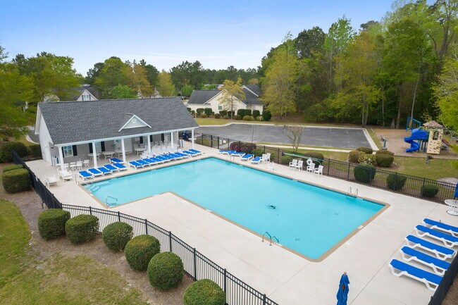 Building Photo - Slater Way