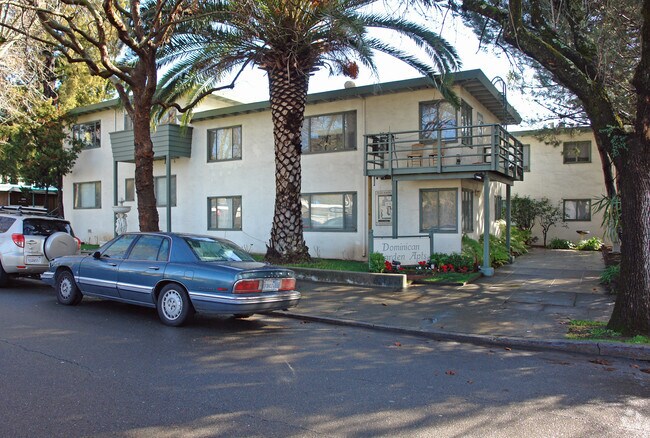 Primary Photo - Dominic Garden Apartments