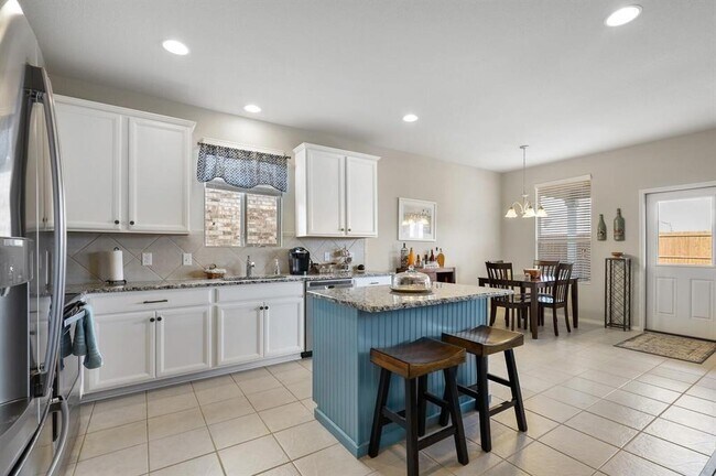 Building Photo - 3129 Adrian Creek Dr