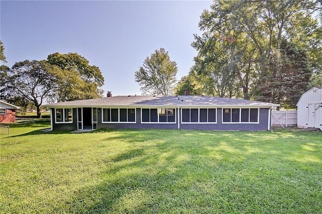 Building Photo - 1108 N Morgantown Rd