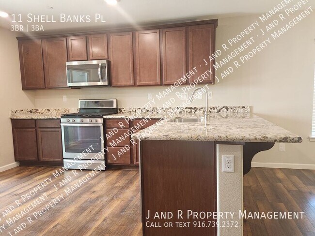 Building Photo - 11 Shell Banks Pl