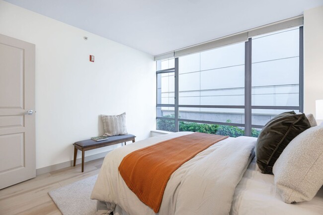 Building Photo - 2929 1st Ave