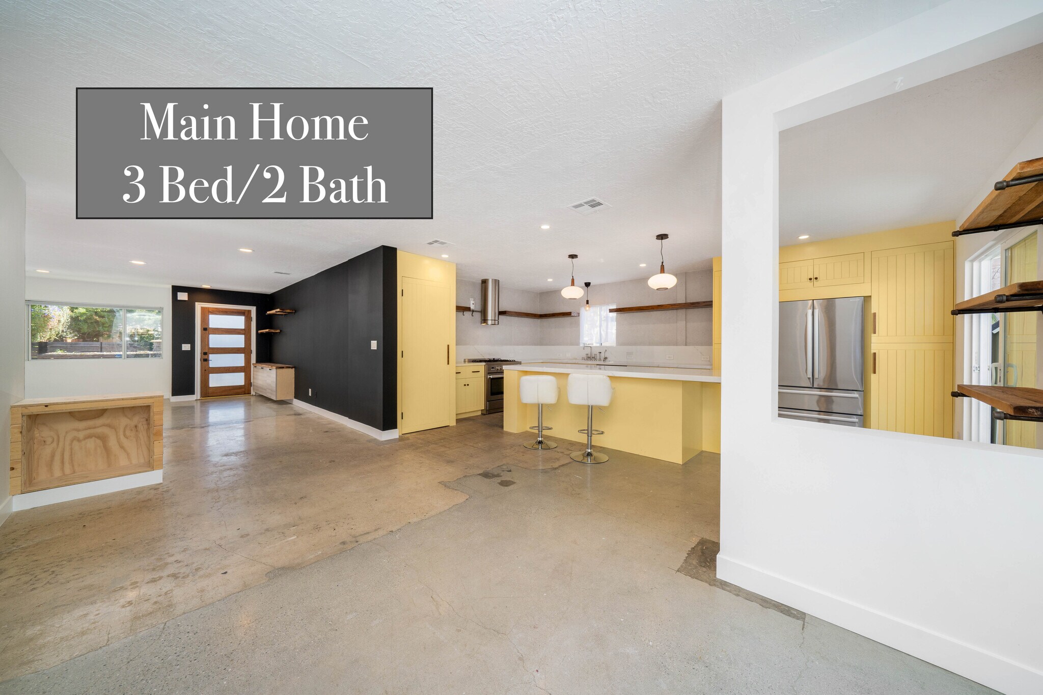 Building Photo - 7851 Texhoma Ave