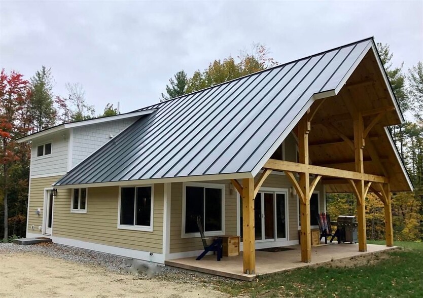 Building Photo - 32 New Canada Rd