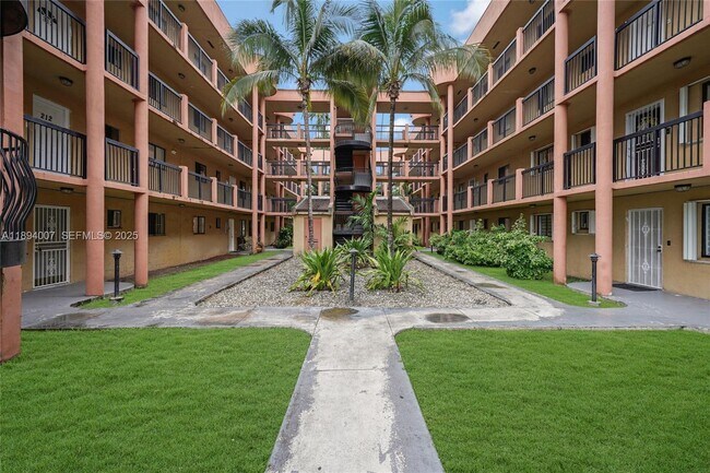 Building Photo - 5490 W 21st Ct