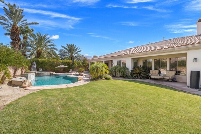 Building Photo - 49460 Rancho San Francisquito