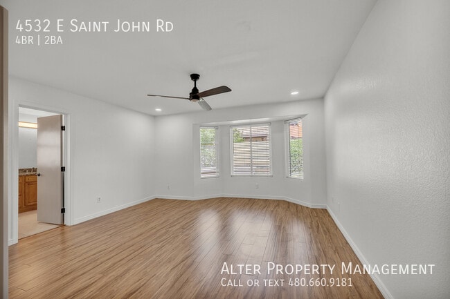 Building Photo - 4532 E St John Rd