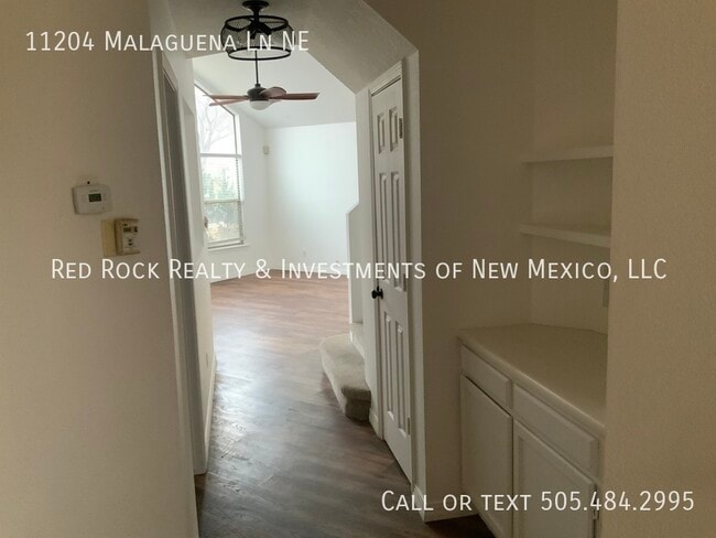 Building Photo - 11204 Malaguena Ln NE