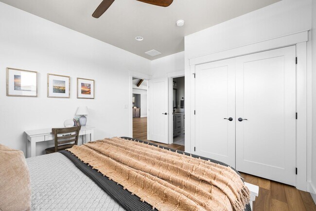 Building Photo - Furnished Luxury Rental in Dry Creek Ranch