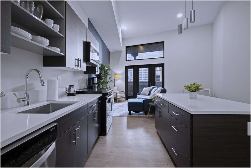 Building Photo - 1101 Euclid Ave