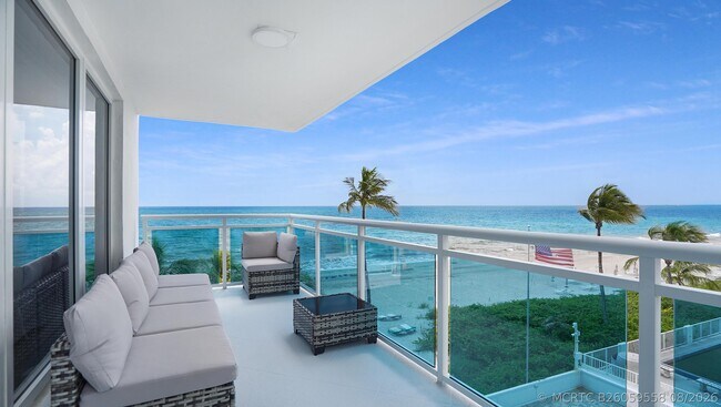 Building Photo - 3430 Galt Ocean Dr