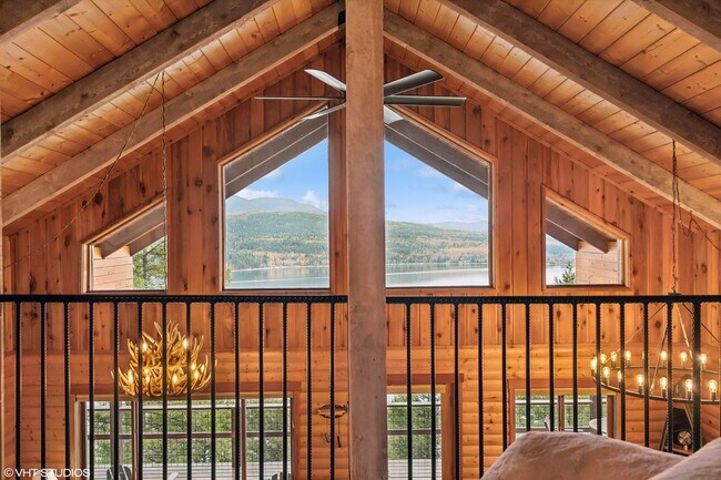 Building Photo - Lion Mountain Two Bedroom with Whitefish Lake Views